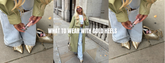 What to Wear with Gold Heels: The Ultimate Styling Guide