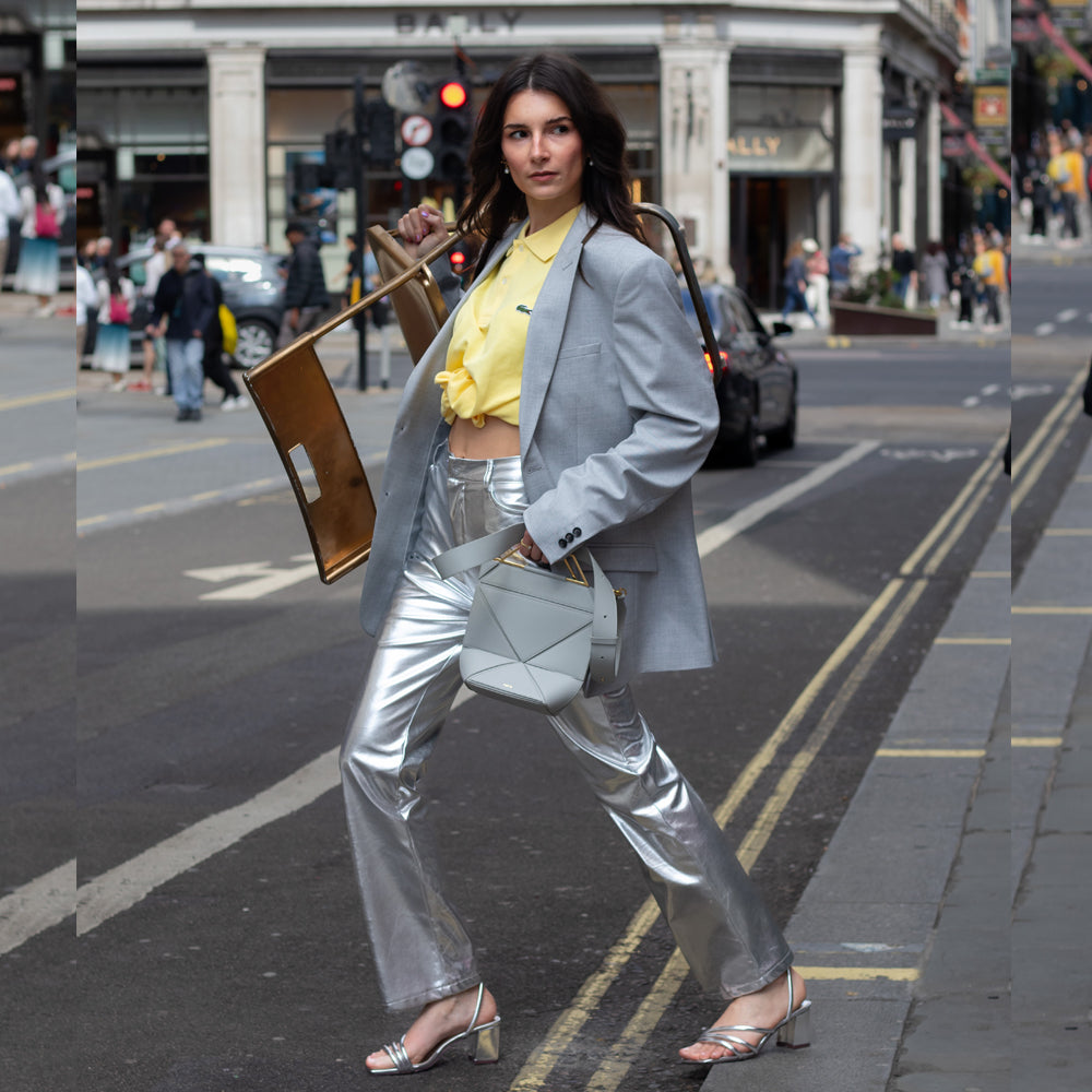 Bridal Shoes/By Style/metallic wedding shoes â xylondon