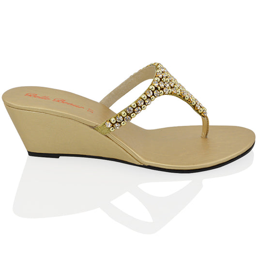 gold | XY London | gold wedges,gold wedge heels,gold wedge sandals,gold wedge heel sandals,gold heeled sandals