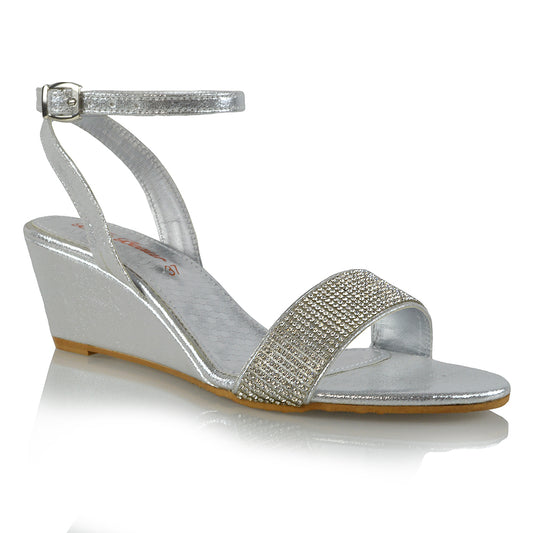 silver | XY London | REAGAN SILVER WEDGES ,REAGAN SILVER WEDGES ,REAGAN SILVER WEDGES ,REAGAN SILVER WEDGES ,REAGAN SILVER WEDGES