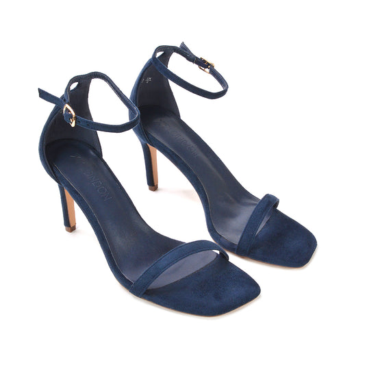 navy high heels, navy stiletto heels, high heels, stiletto heels