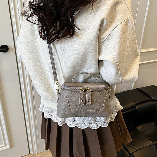 taupe bag, women's taupe bag, handbags, bags, women's bag