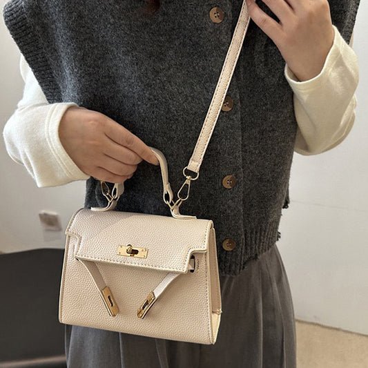 beige handbag, womens beige handbag, handbag, womens handbag, Affordable luxury handbag for women