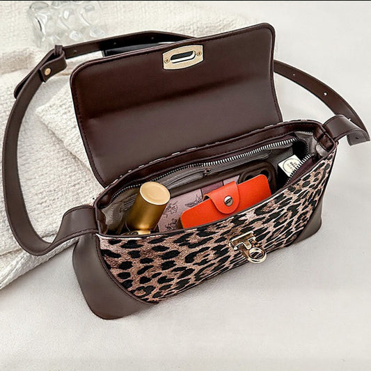 womens brown bag, womens brown shoulder bag