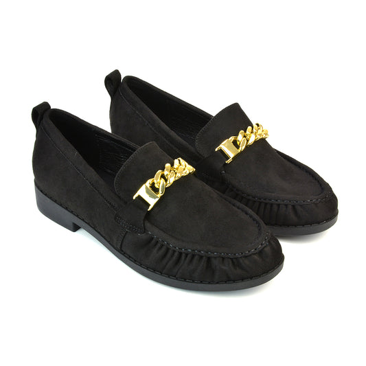 black loafers, womens black loafers, loafers, womens loafers
