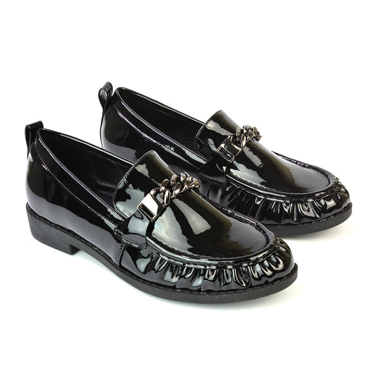 black loafers, womens black loafers, loafers, womens loafers
