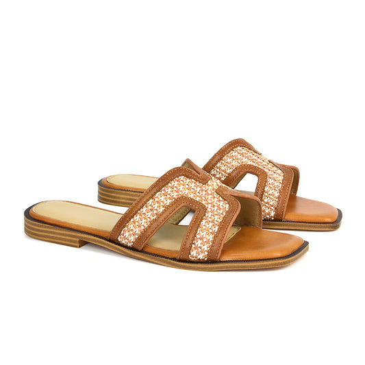 Camel Sandals, Camel Strappy Sandals,
Sandals, Strappy Sandals