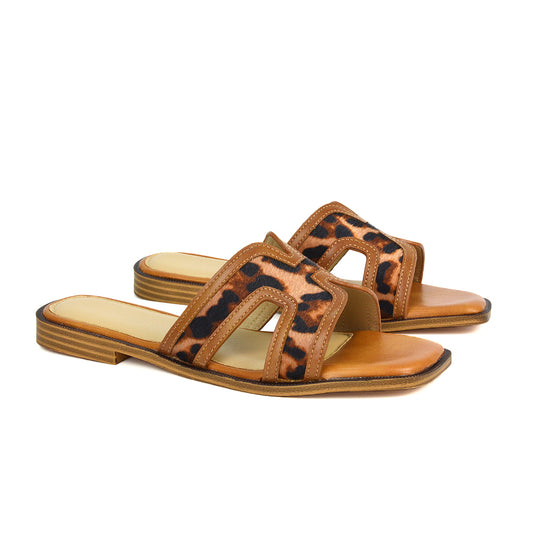 Leopard Print Sandals, Leopard Print Strappy Sandals,
Sandals, Strappy Sandals