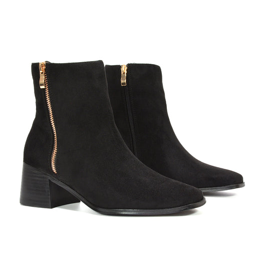 women fashion boots, xylondon boots, ladies cowboy boots, ladies booties