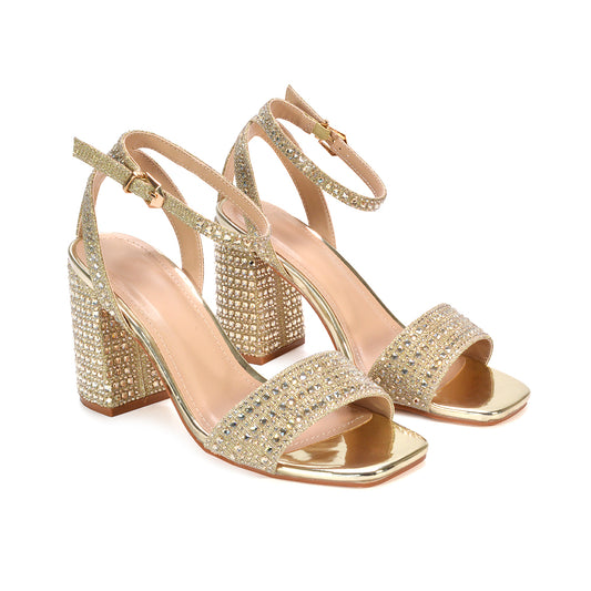 gold heels, gold high heels, heels, high heels