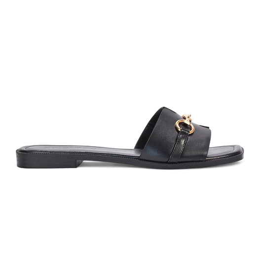 black flat sandals, black holiday sandals, flat sandals, holiday sandals