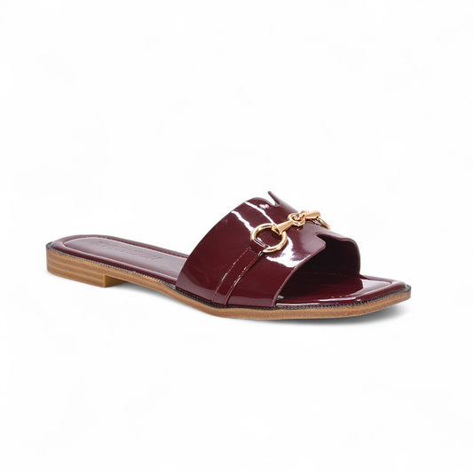 burgundy holiday shoes, burgundy summer sandals, holiday shoes, summer sandals
