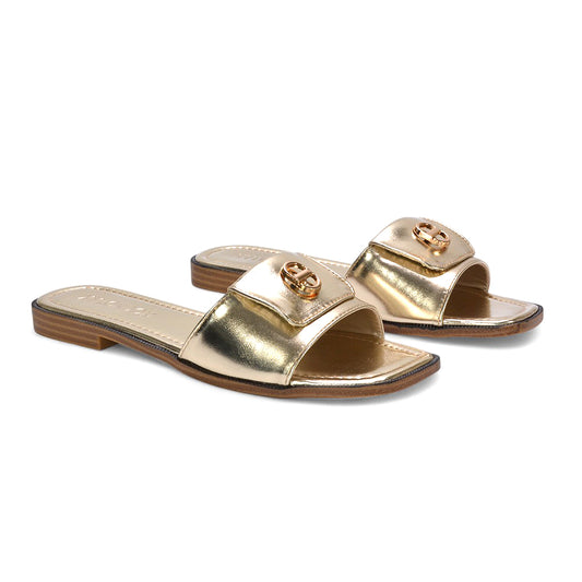 gold summer sandals, gold holiday sandals, summer sandals, holiday sandals