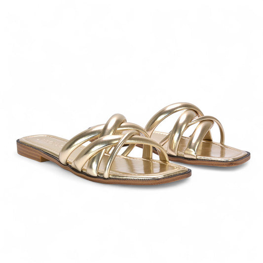 gold sandals, gold summer sandals, sandals, summer sandals