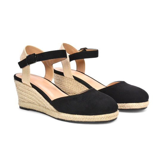 black wedge shoes, black wedge heels, wedge shoes, wedge heels