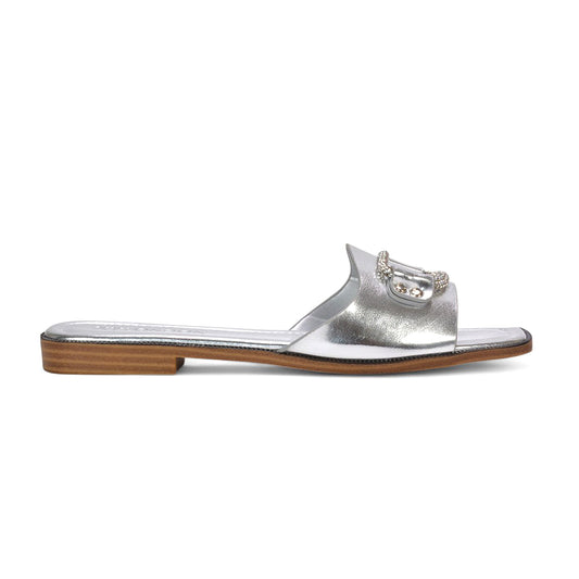 silver crystal sandals, silver diamante sandals, crystal sandals, diamante sandals