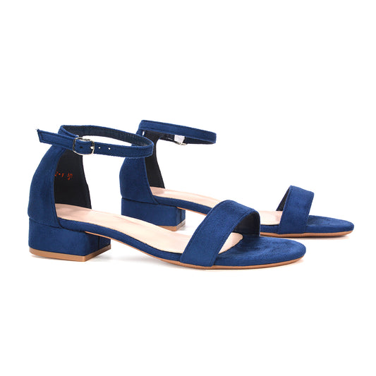 navy summer sandals, navy strap heels, summer sandals, strap heels