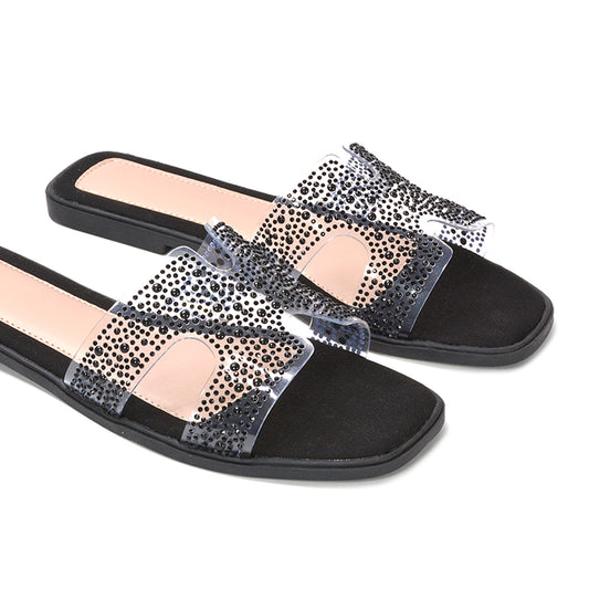 black holiday sandals, black holiday shoes, holiday sandals, holiday shoes, women's holiday sandals, women's holiday shoes