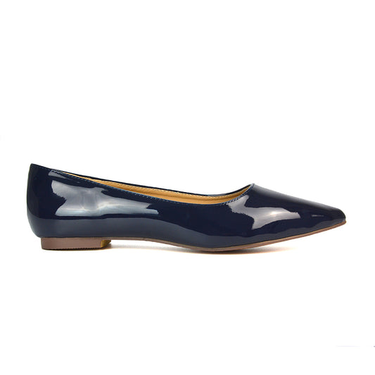 Navy Patent | XY London