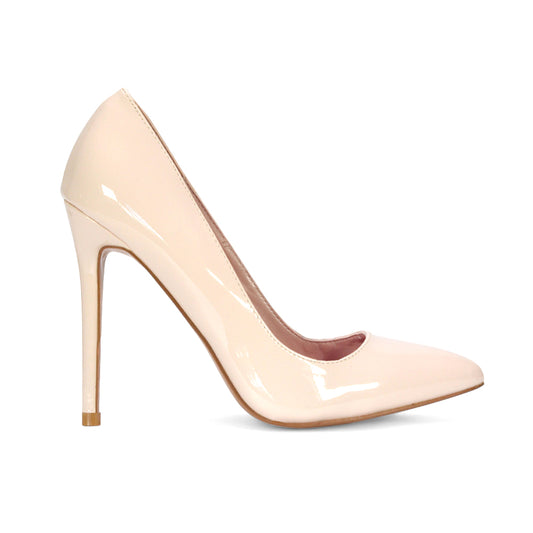 nude court shoes, nude court heels, court shoes, court heels, pointed toe stiletto shoes for prom or wedding, High stiletto heel court shoes for women