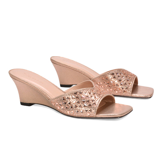 women’s wedge heel sandals, square toe wedge sandals, women’s diamante wedge heel peep toe sandals, gold wedge heels