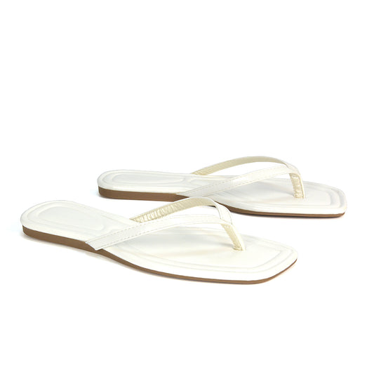 White Strappy Sandals, White Holiday Sandals, Strappy Sandals, Holiday Sandals