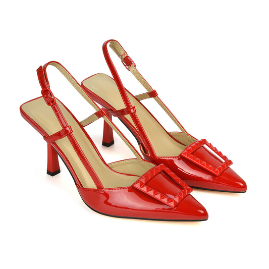 Red Heels, Red Stiletto Heels, Heels, Stiletto Heels