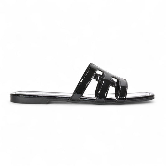black holiday sandals, black holiday shoes, holiday sandals, holiday shoes