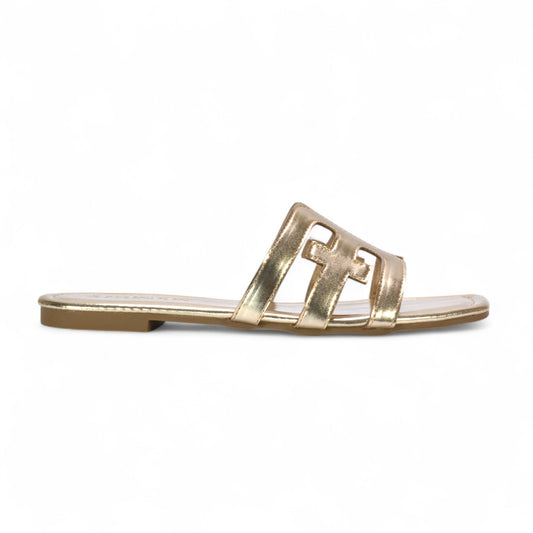 gold holiday sandals, gold holiday shoes, holiday sandals, holiday shoes