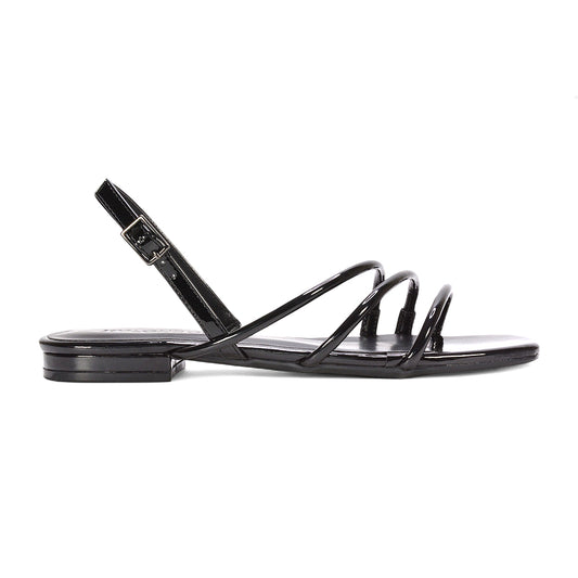 black slingback sandals, black sandals, slingback sandals, sandals, womens sandals