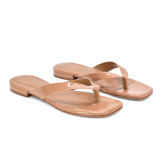 taupe sandals, taupe flip flops, sandals, flip flops