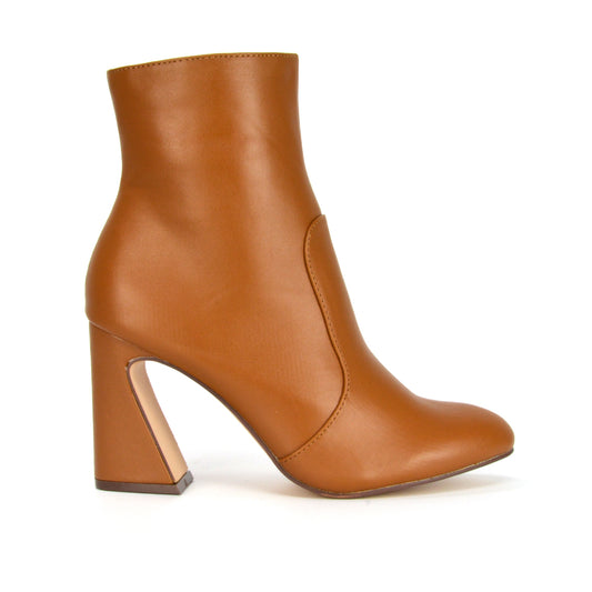 tan | XY London | Tan Boots,Tan Ankle Boots,Tan Heeled Boots