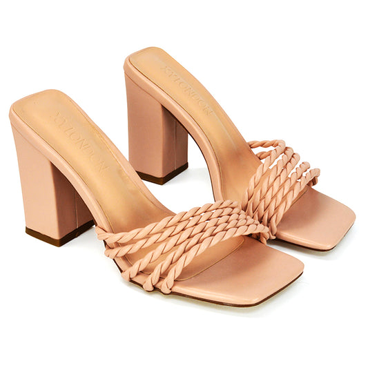 nude | XY London | Nude Heels,Nude Block Heels,Nude Mules,Nude Square Toe Heels,Nude Strappy Heels,Nude High Heels