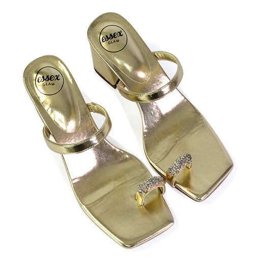 | XY London | gold heels,gold high heels,gold mules,gold mule heels,gold block heels