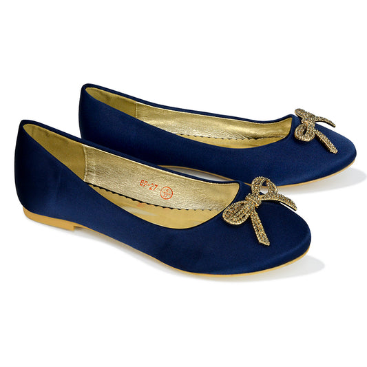 | XY London | blue pumps,blue flats,blue bridal flats,blue pump shoes,blue bridal pumps