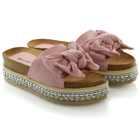 | XY London | Pink Sandals,Pink Slides,Pink Sliders