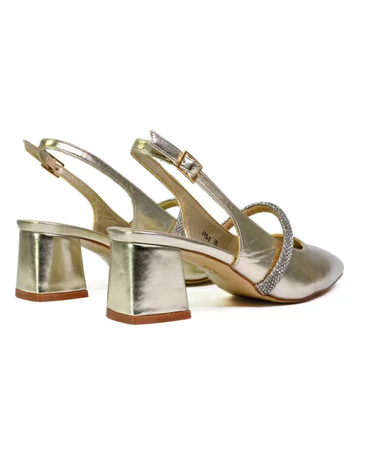 Gold UK 3 | EU 36 | US 5 | XY London