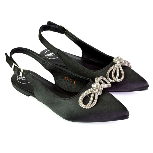 Black | XY London | black pumps,black pump shoes,black ballerina pumps,black ballerina shoes,black flats