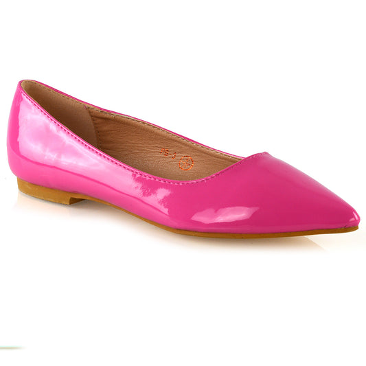 Fuchsia Patent | XY London