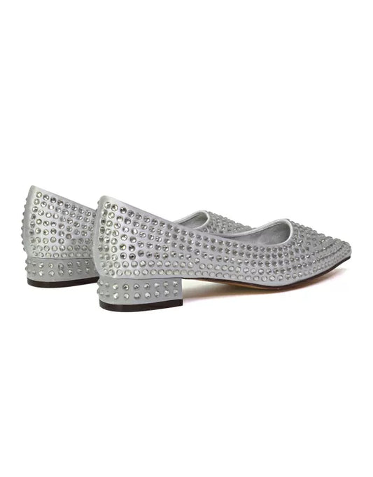 Silver| XY London | silver heels,silver low heels,silver bridal heels,silver bridal heels,silver court shoes