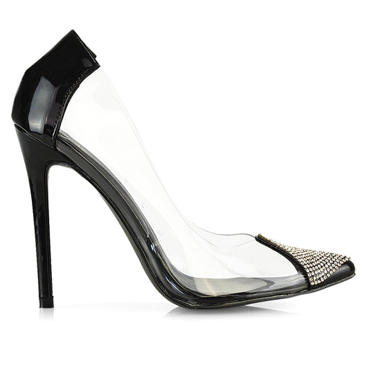 Red Patent | XY London