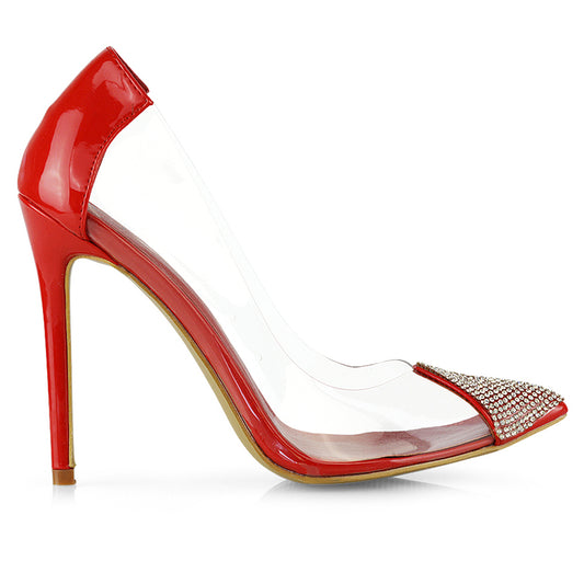 Red Patent | XY London