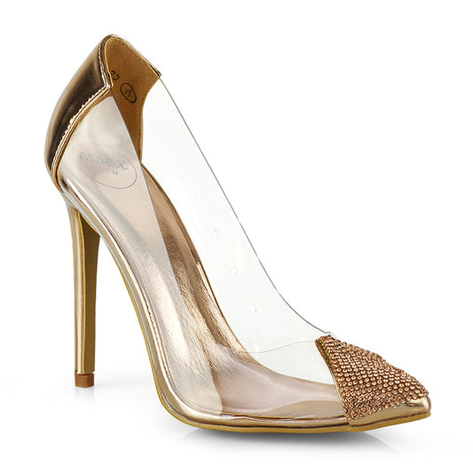 Red Patent | XY London