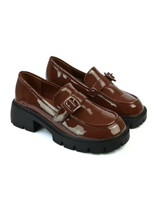 Brown Patent | XY London