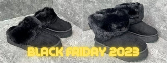Black Friday 2023