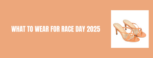 What Shoes to Wear for Race Day 2025