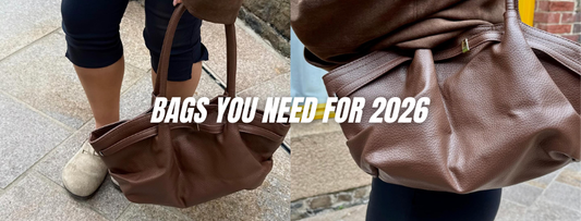 Handbags You Need For 2026