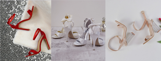 7 Must-Have Summer Heels You NEED This Season!