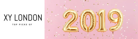 XY London Top Picks of 2019