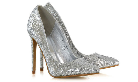 Ten of the best - Party shoes for under £20